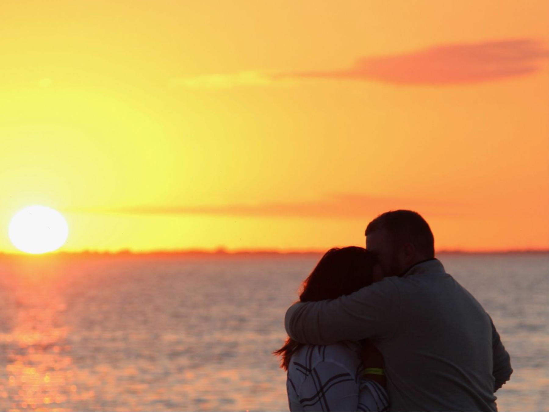 The Wedding Website of Alex Baker and Cody Jones