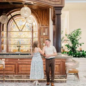 Our Honeymoon fund