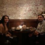 Bavette's Bar & Boeuf