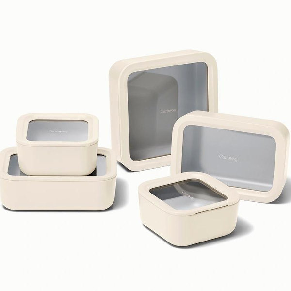 Food Storage + Minis Set