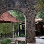 Hacienda El Galeno 15:00hrs