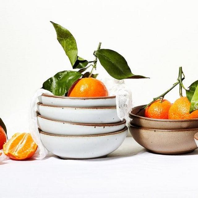 East Fork Pottery - Coupe