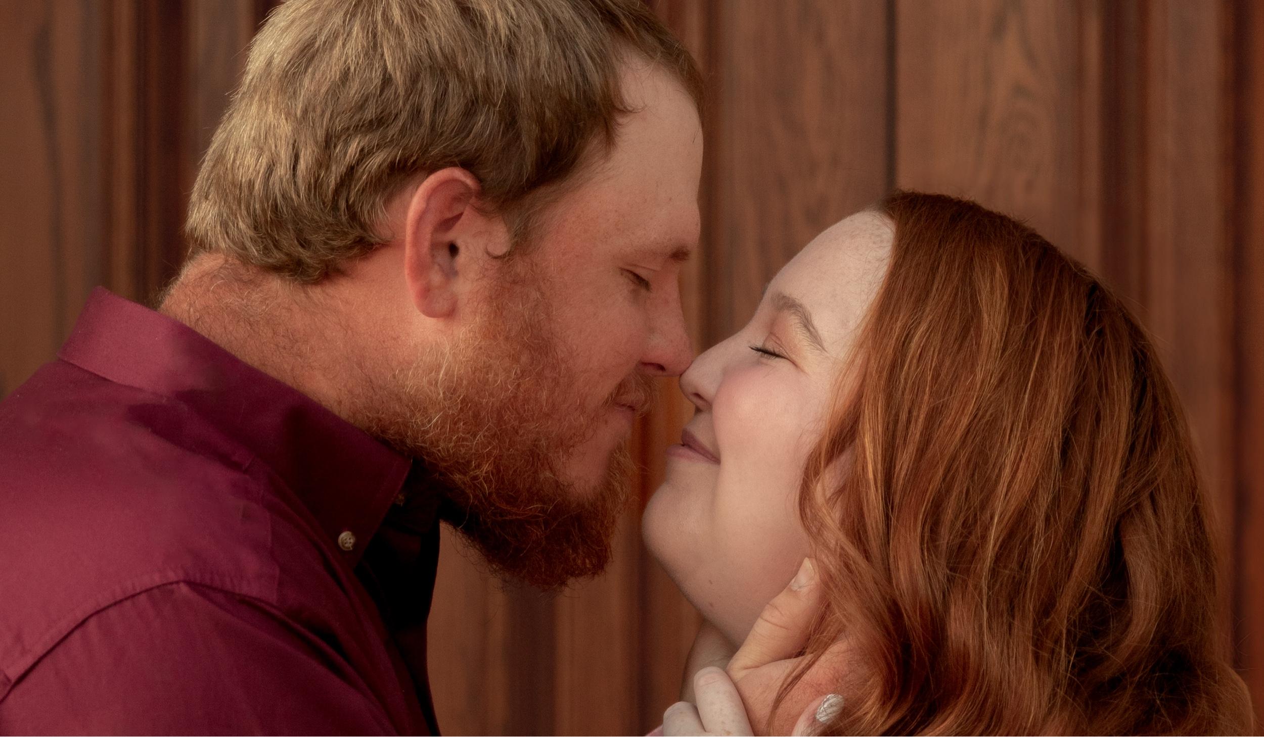 The Wedding Website of Kaila Payne and Peyton Laws