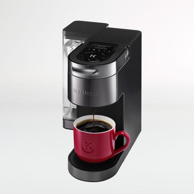 Keurig K-Supreme Plus Smart Coffee Maker
