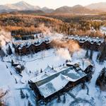 Whiteface Lodge