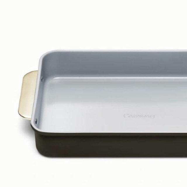Large Rectangle Pan
