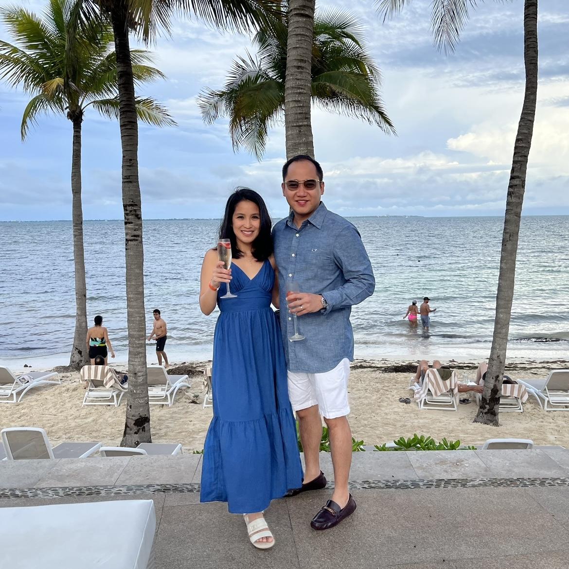 June 2024 - Cancun, Mexico
