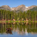 Rocky Mountain National Park