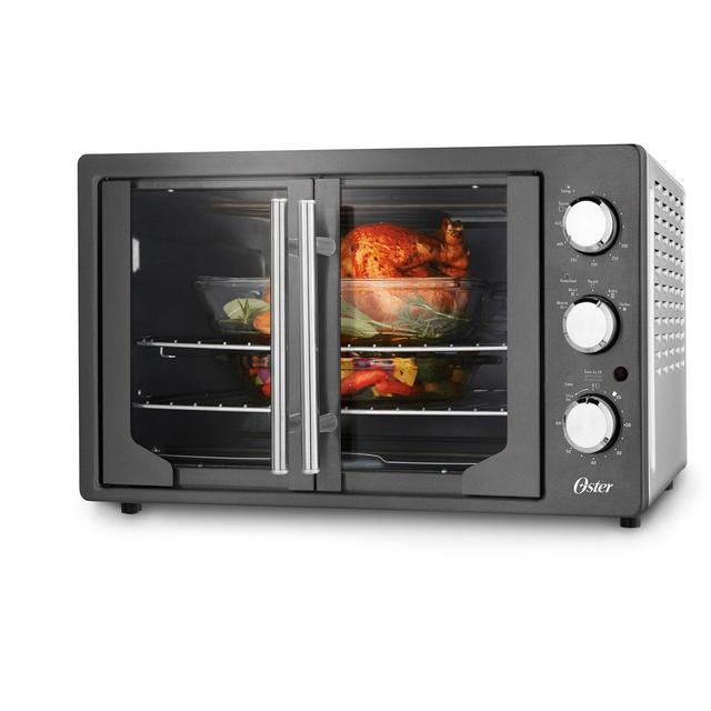 Oster French Door Toaster Oven