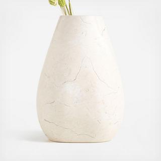 Lilloo Marble Vase