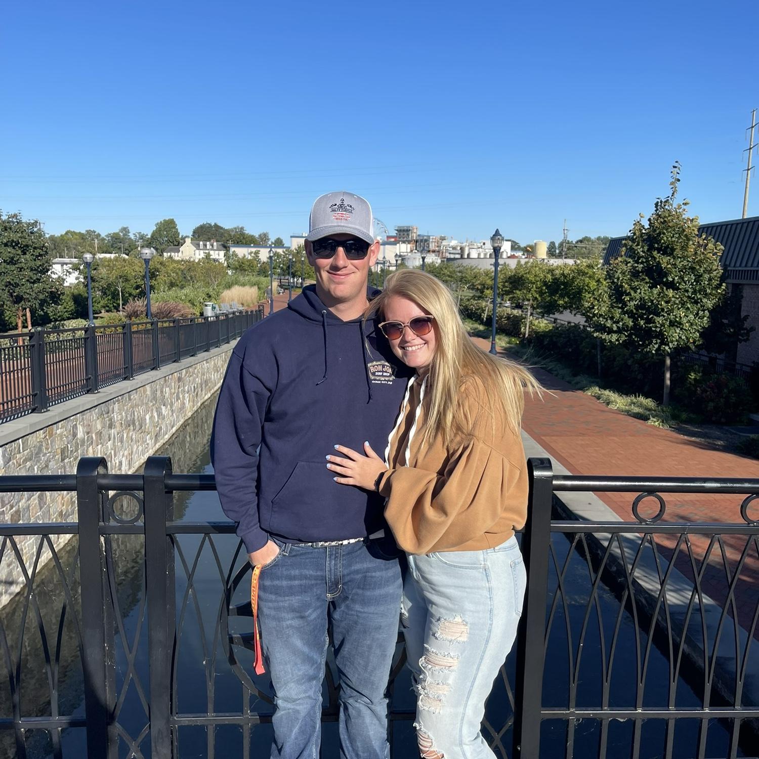 Carroll Creek- 2022
