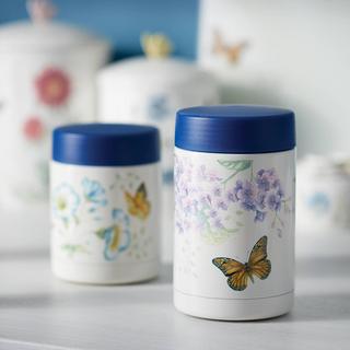 Butterfly Meadow Small Insulated Food Container