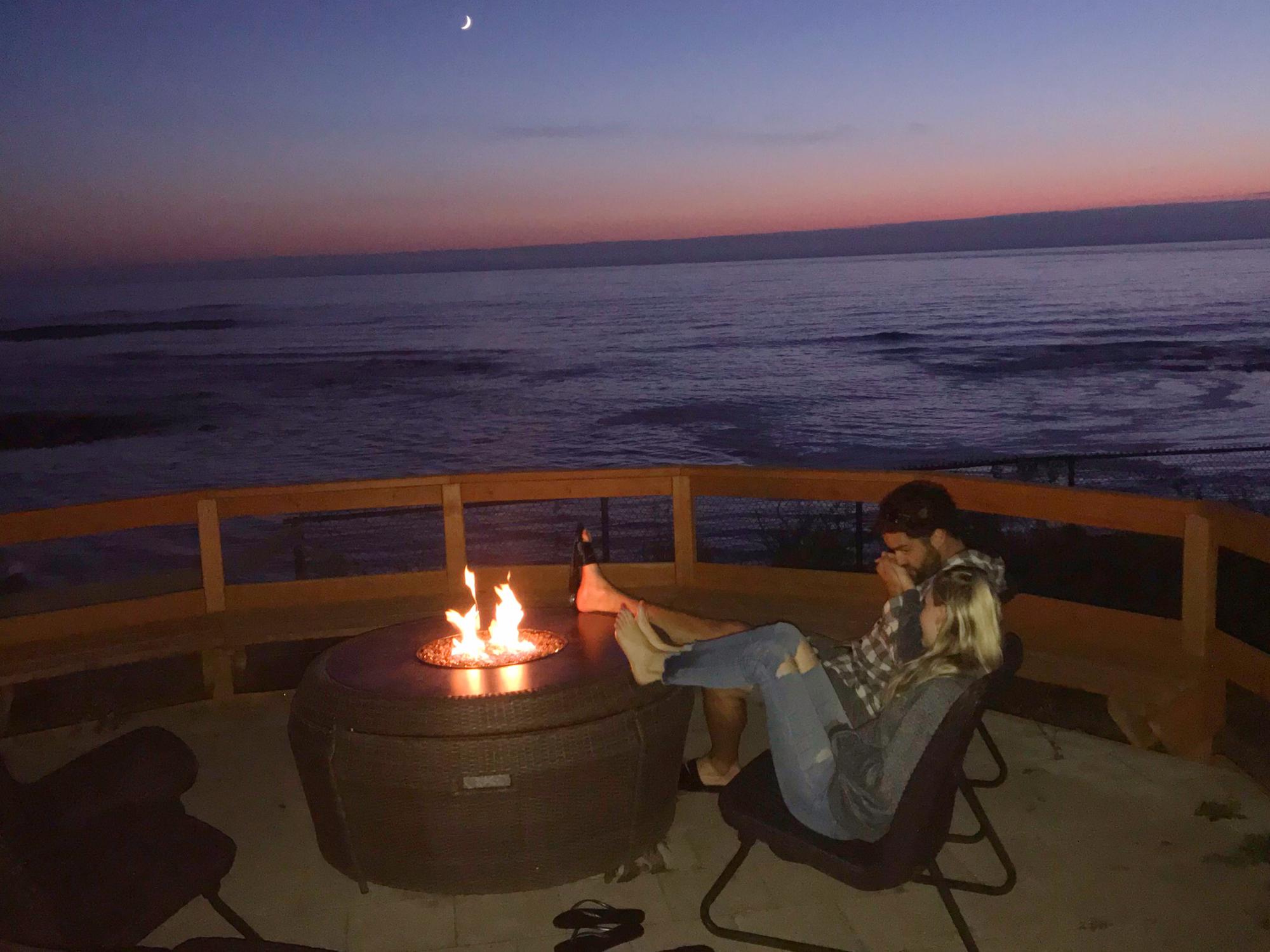 Depoe Bay Oregon