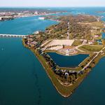 Belle Isle
