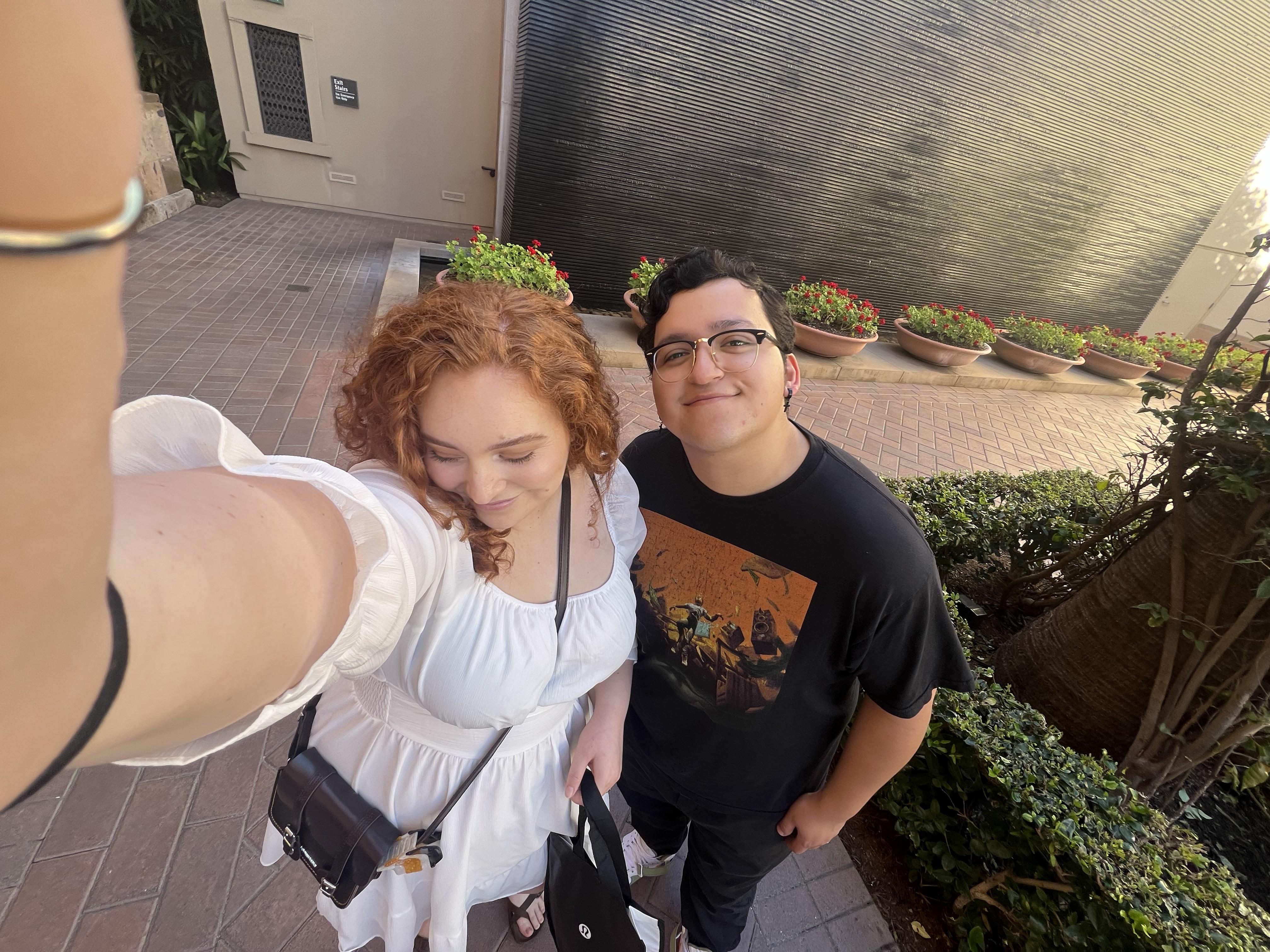 The Wedding Website of Kayla Marrero and Jason Mercado