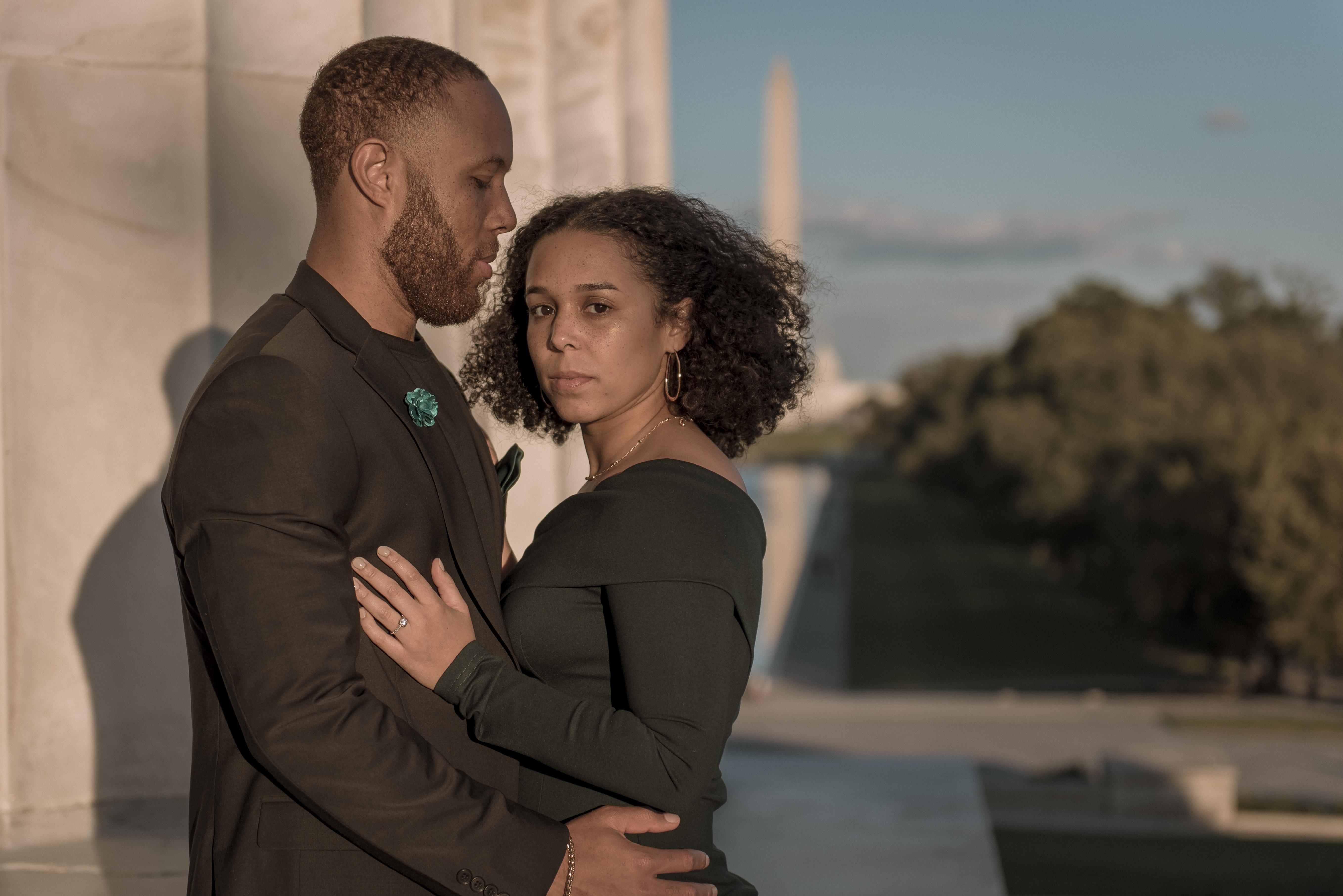 The Wedding Website of Khaliq Gatson and Marissa Robinson