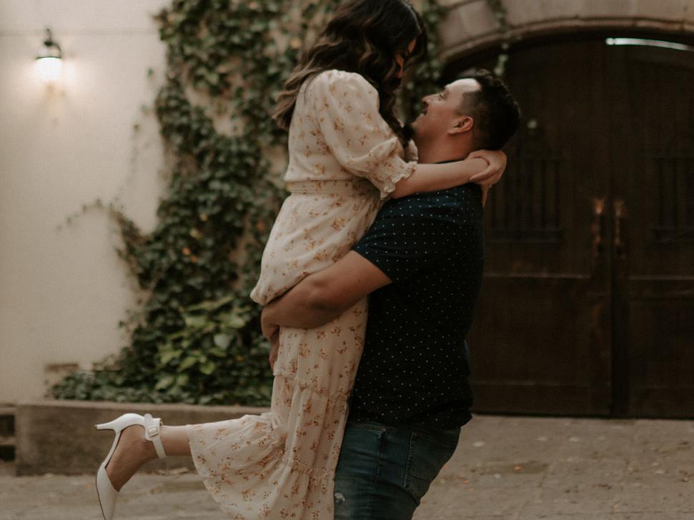 The Wedding Website of Jessica Cadena and Nicholas Estrella