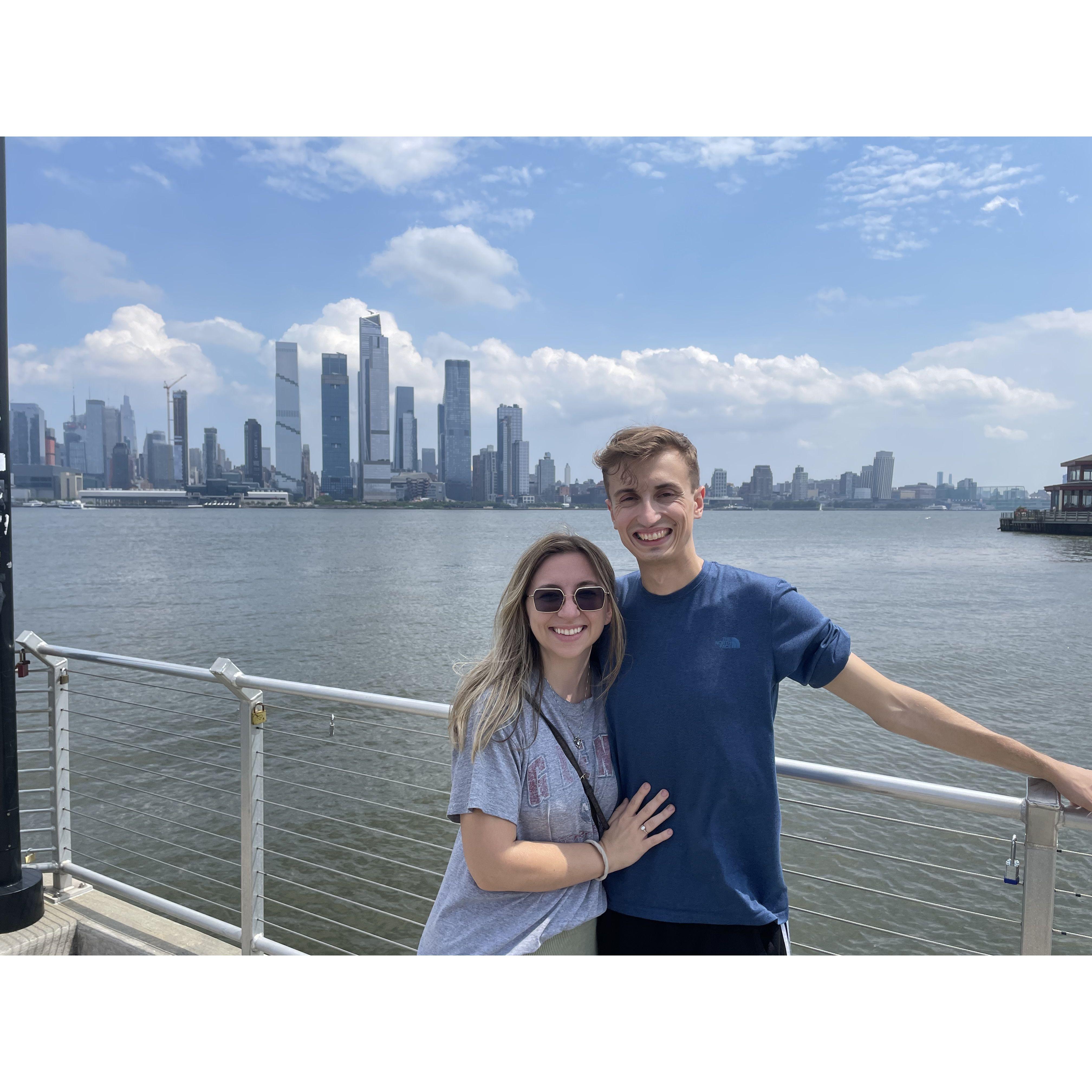 NYC 2023