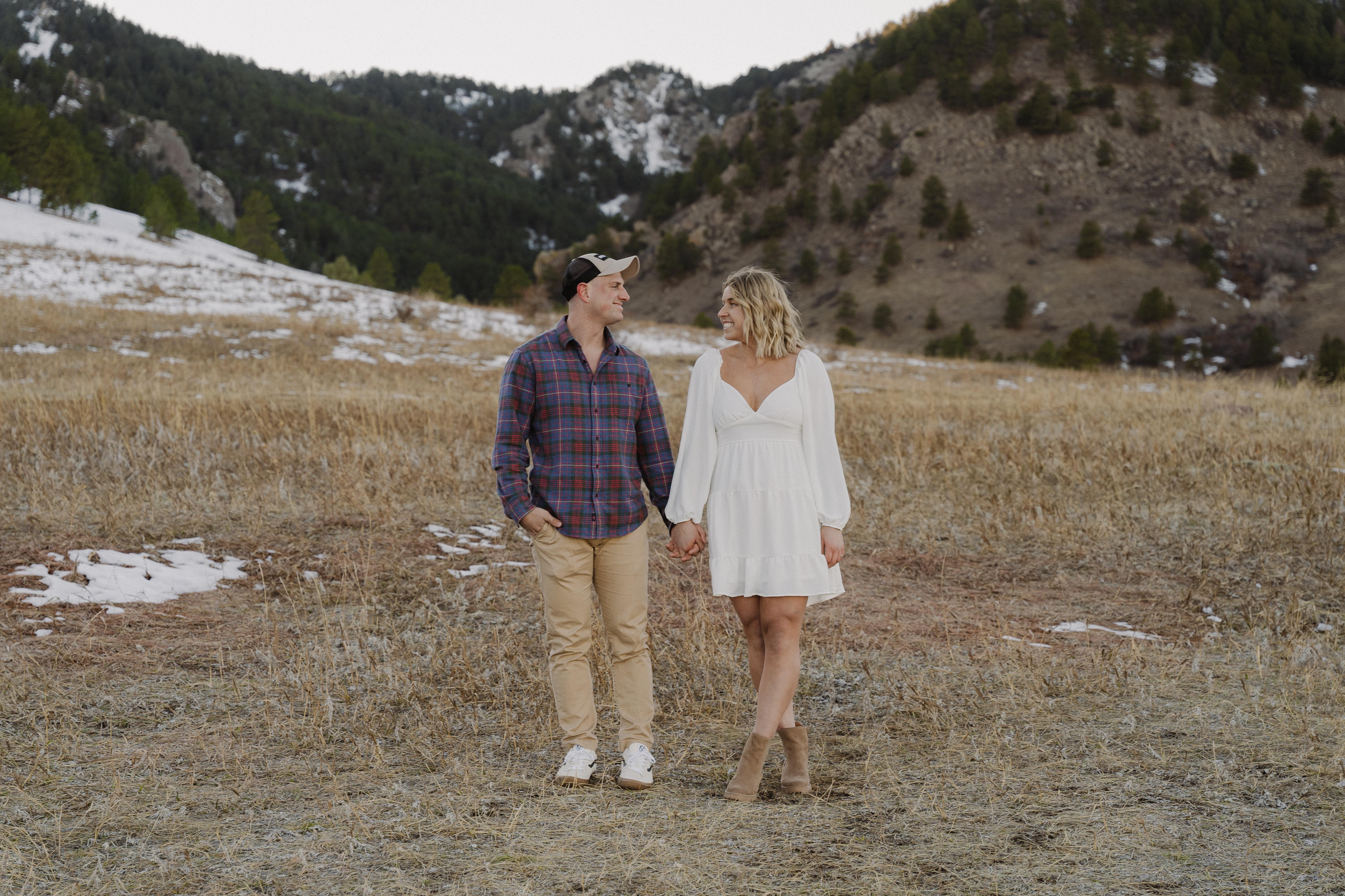 The Wedding Website of Lindsay Macdonald and Connor Warman
