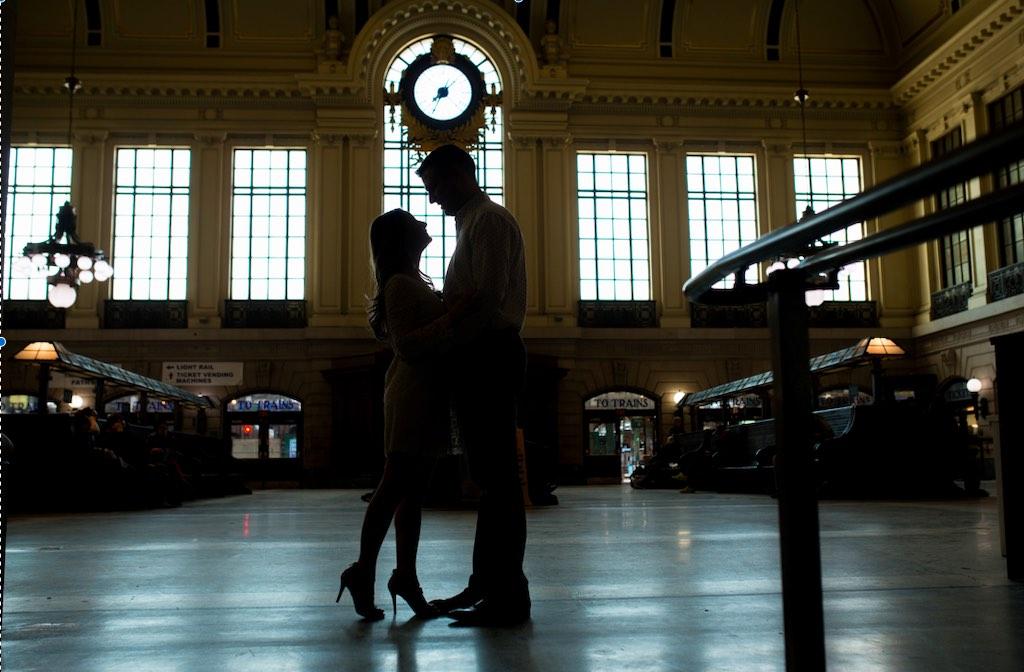 The Wedding Website of Erica Drayer and Eric von Hofen