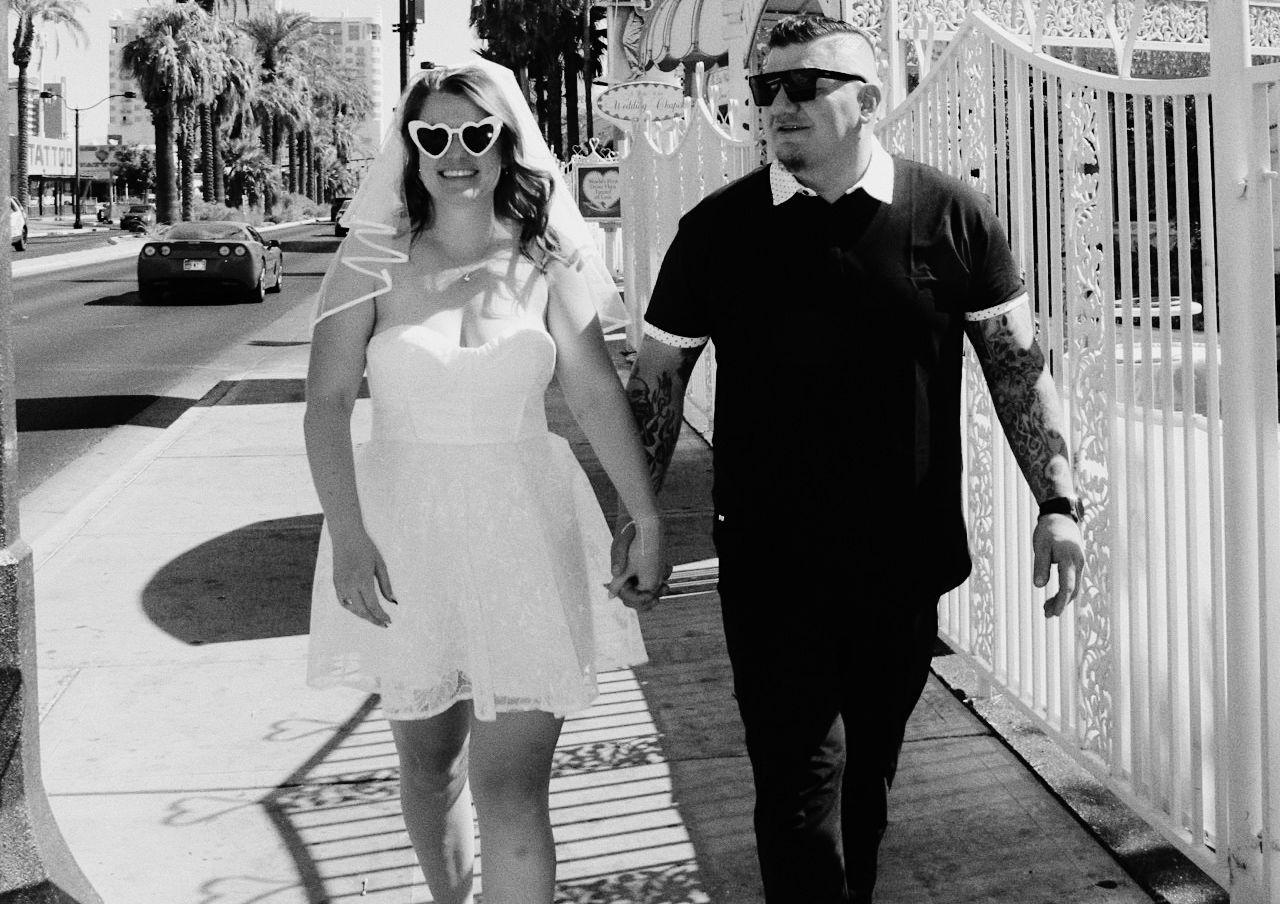 The Wedding Website of Sydni Kilnes and Jake Gallegos