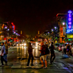 East 6th Street