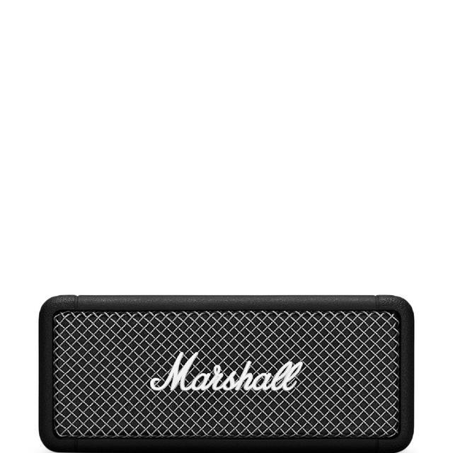 Marshall Emberton Portable Bluetooth Speaker