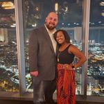 Jean-Georges Philadelphia- Sky High restaurant