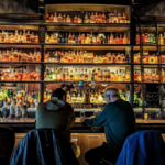 PROOF 192 Whiskey Bar & Craft Cocktails