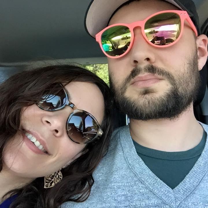 Fun in the sunshine