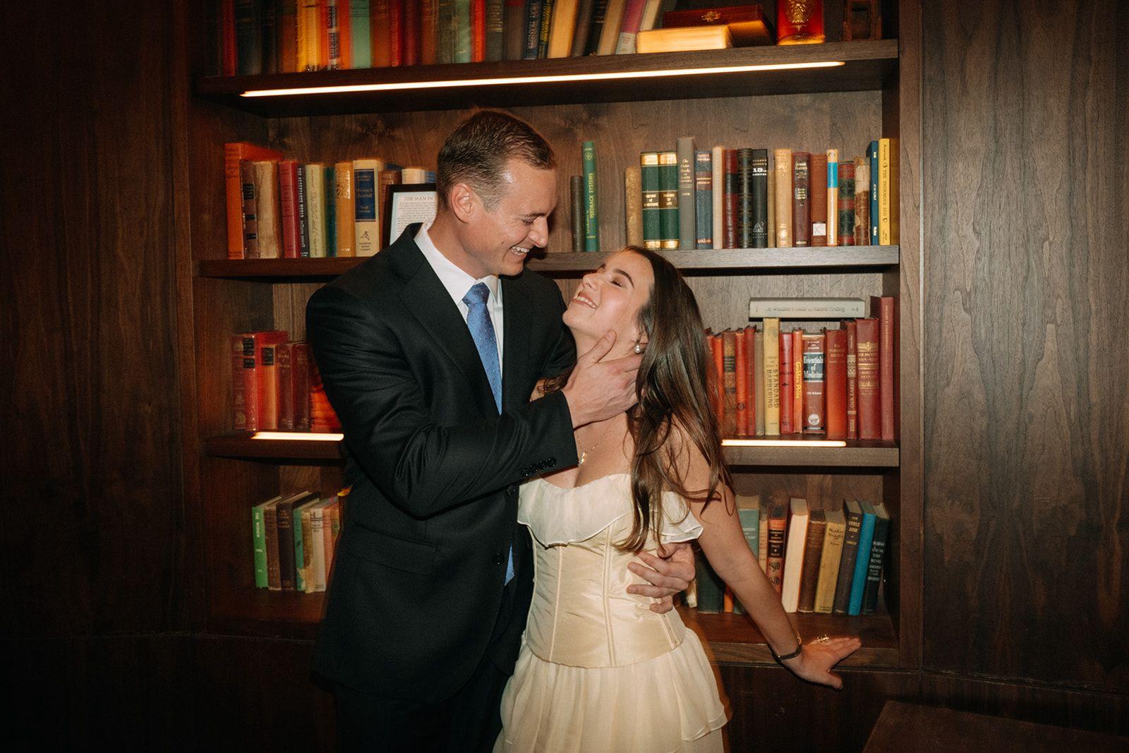 The Wedding Website of Stephania Salaverria and Joseph Sharp