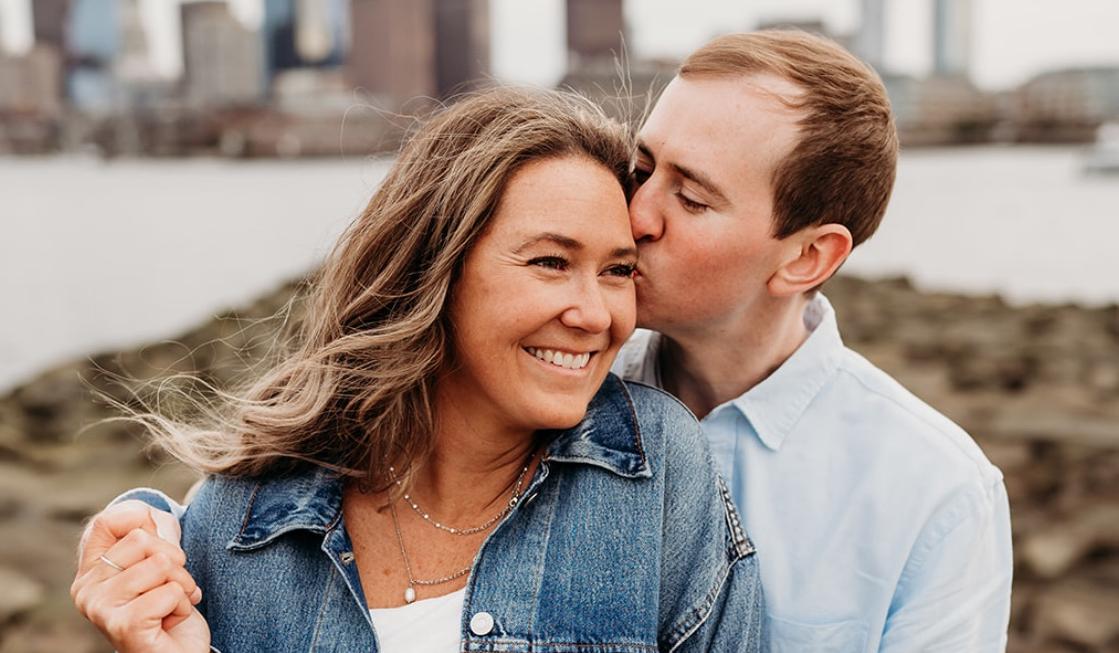 Katelyn Root and Scott Howard's Wedding Website