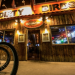 Dirty Birds Liberty Station