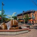 Old Town Square
