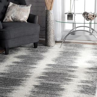 Nydia Stripes Rug