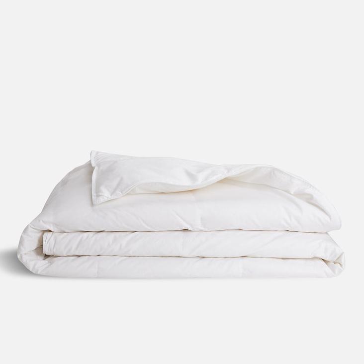 Brooklinen | Down Alternative Comforter (King/Cali King - Lightweight)