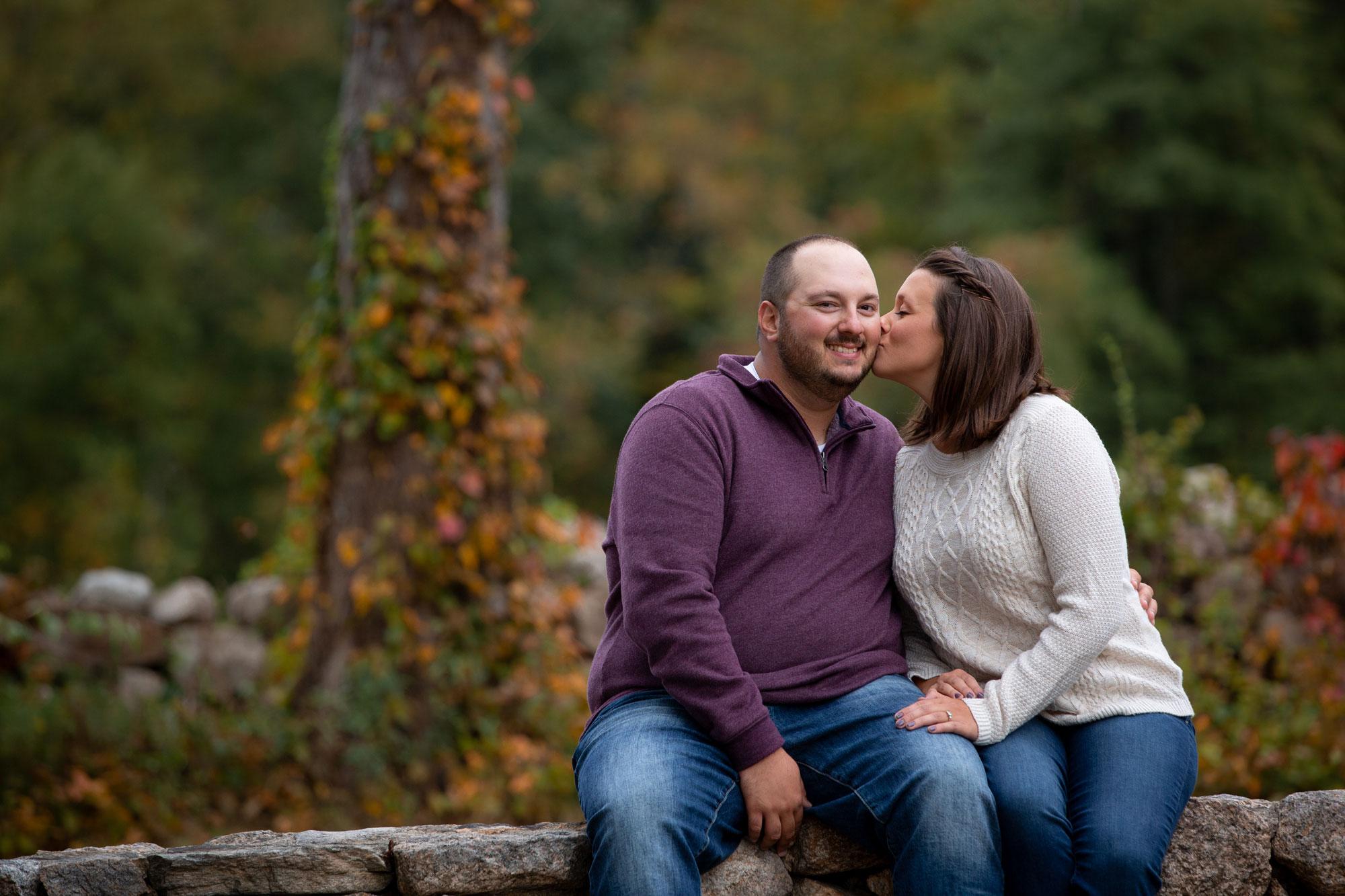 The Wedding Website of Andrea Smith and Larry Miller