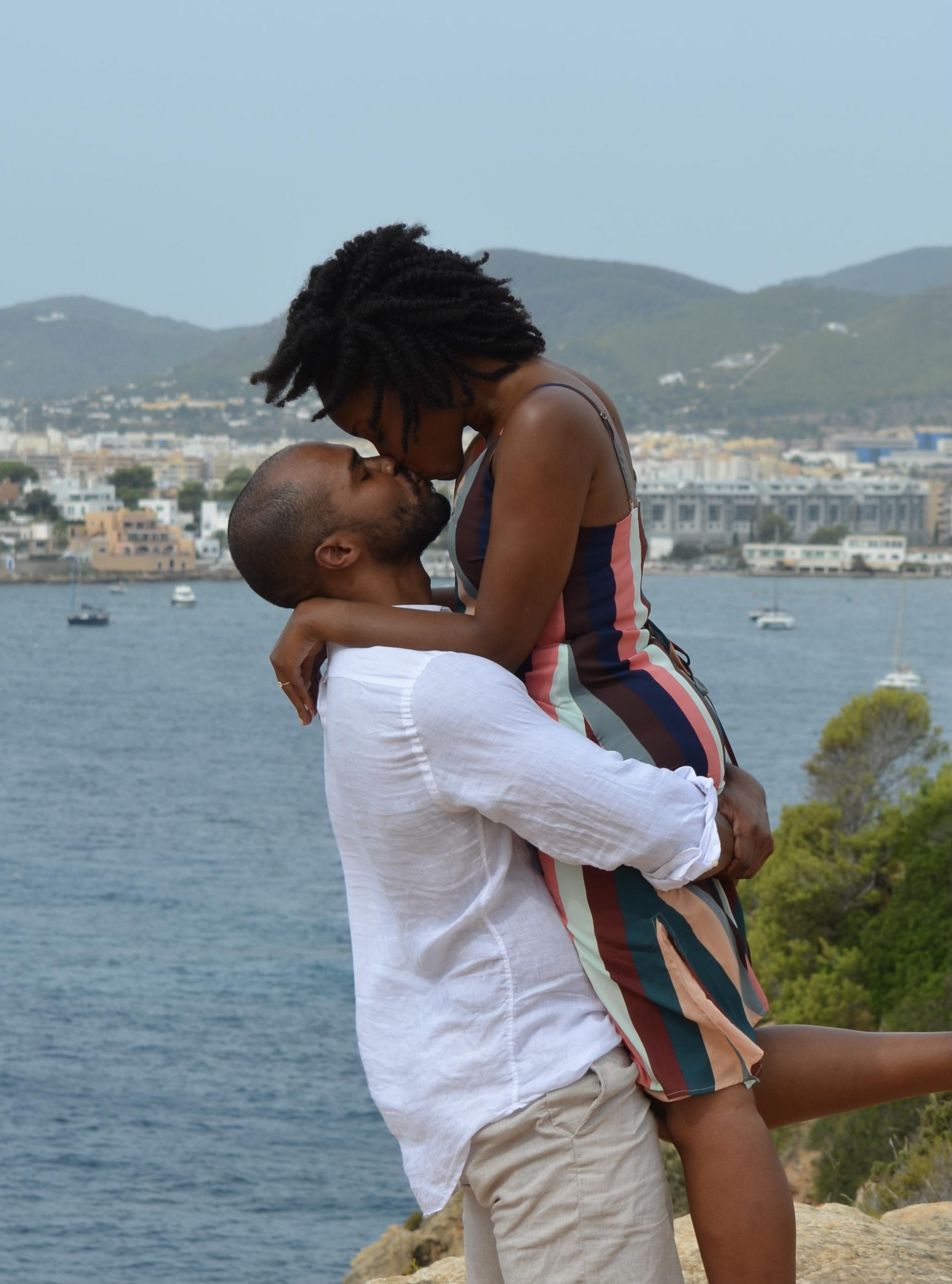 The Wedding Website of Robyn Jordan and Isaiah Maki