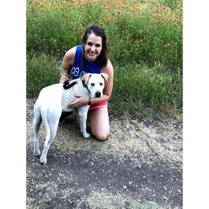 Take time to smell the wildflowers in the park