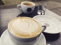Heart Coffee