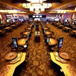 Gun Lake Casino