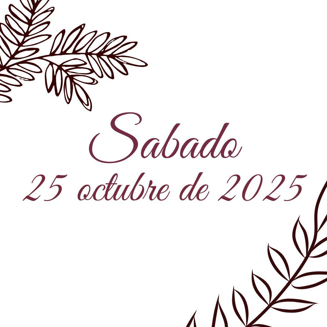 The Wedding Website of Alberto Jimenez and Laura Hinojosa