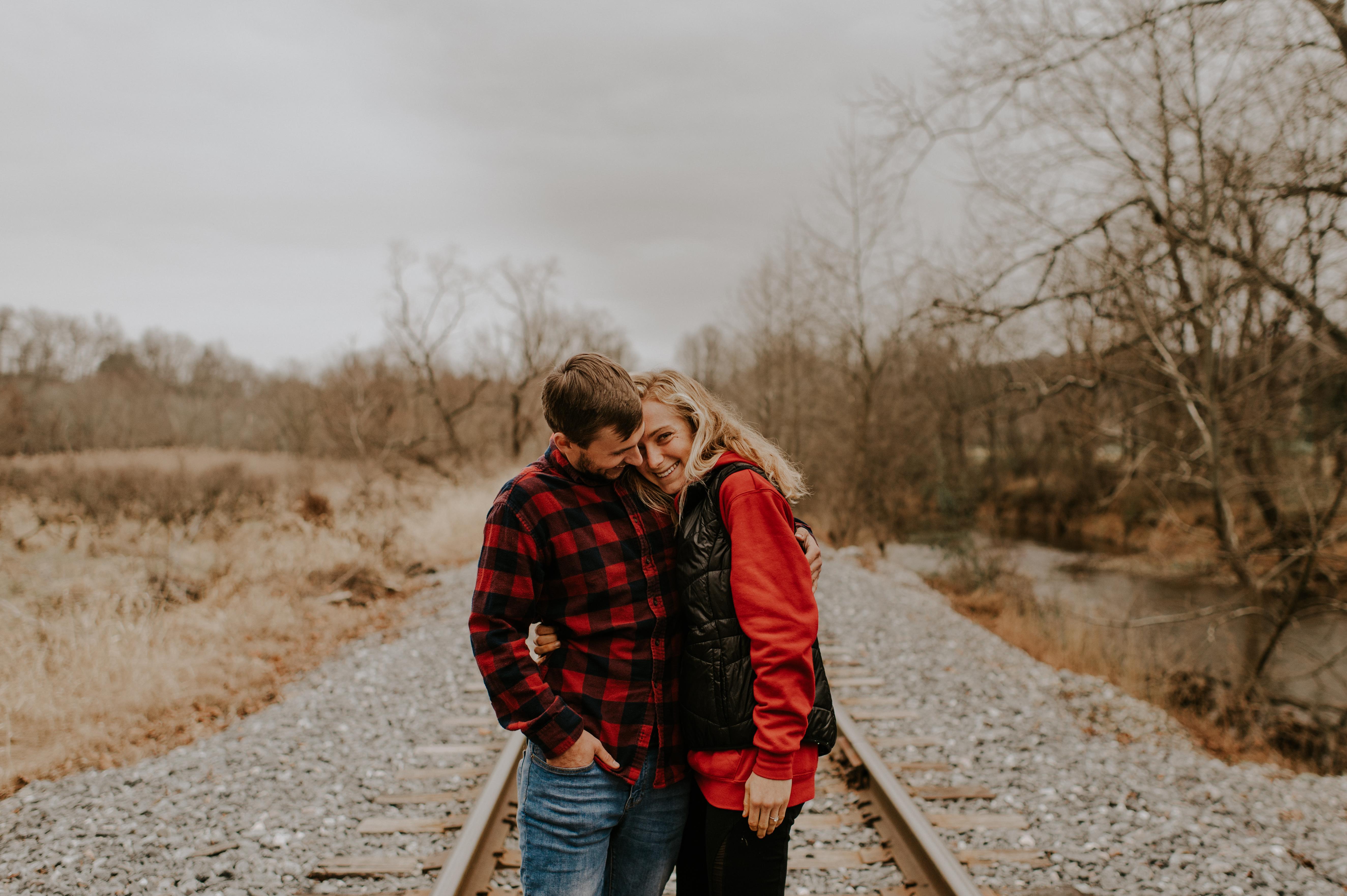 The Wedding Website of Andrew DiDio and Christina Van Wingerden