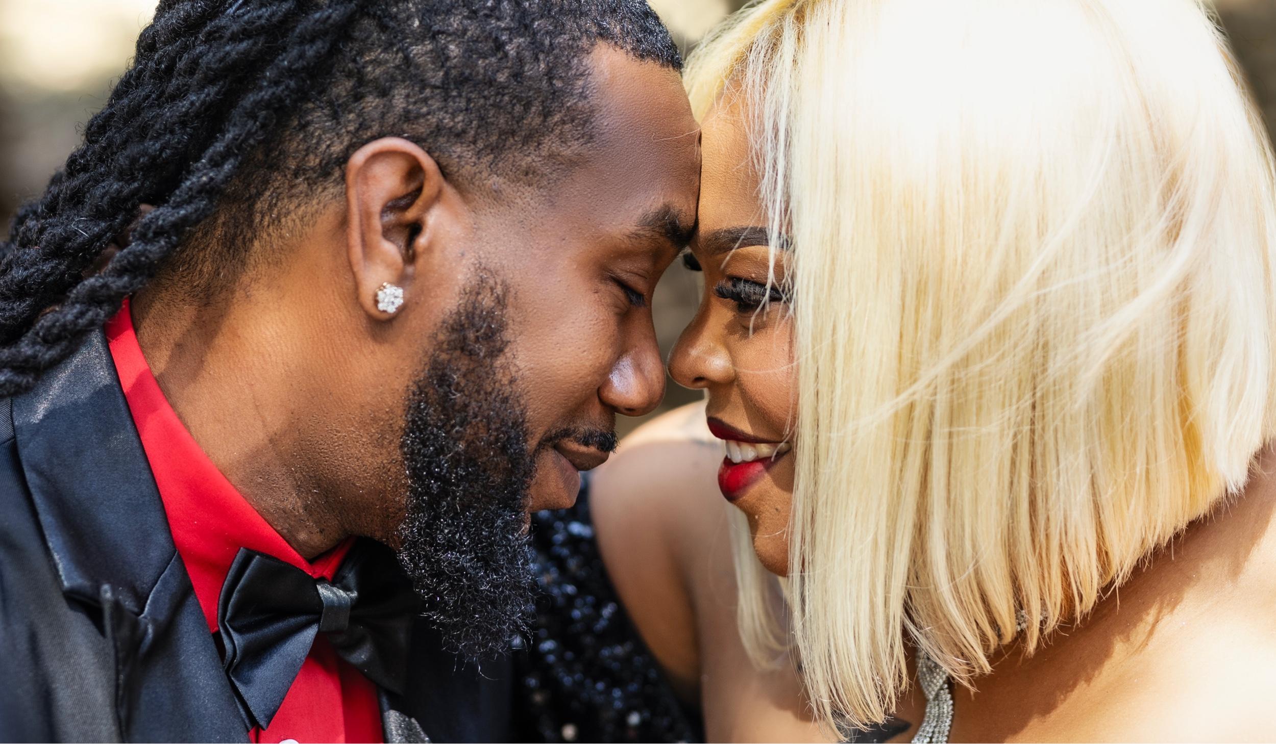 The Wedding Website of Monique H and Mario T