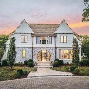 Dream Home Fund - Credit Card