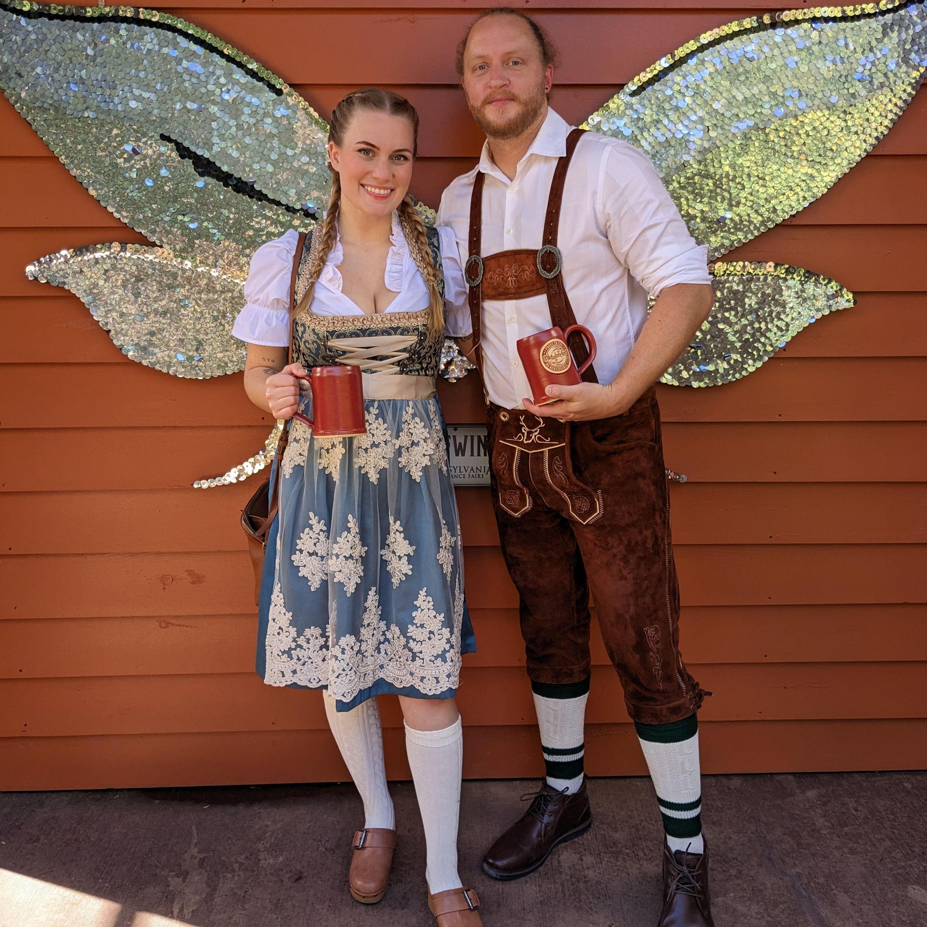 Oktoberfest