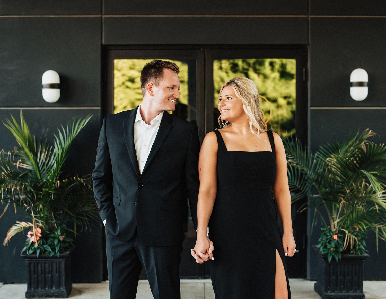 The Wedding Website of Payton Helderbrand and Nick Helderbrand