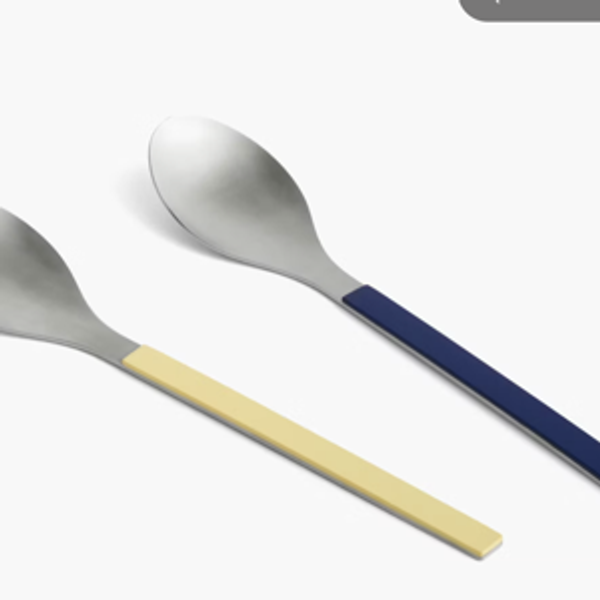 Serving Spoon Set of 2 – Design Within Reach