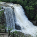 Swallow Falls State Park