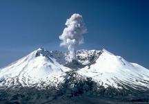 Mt St Helens Visitor Center